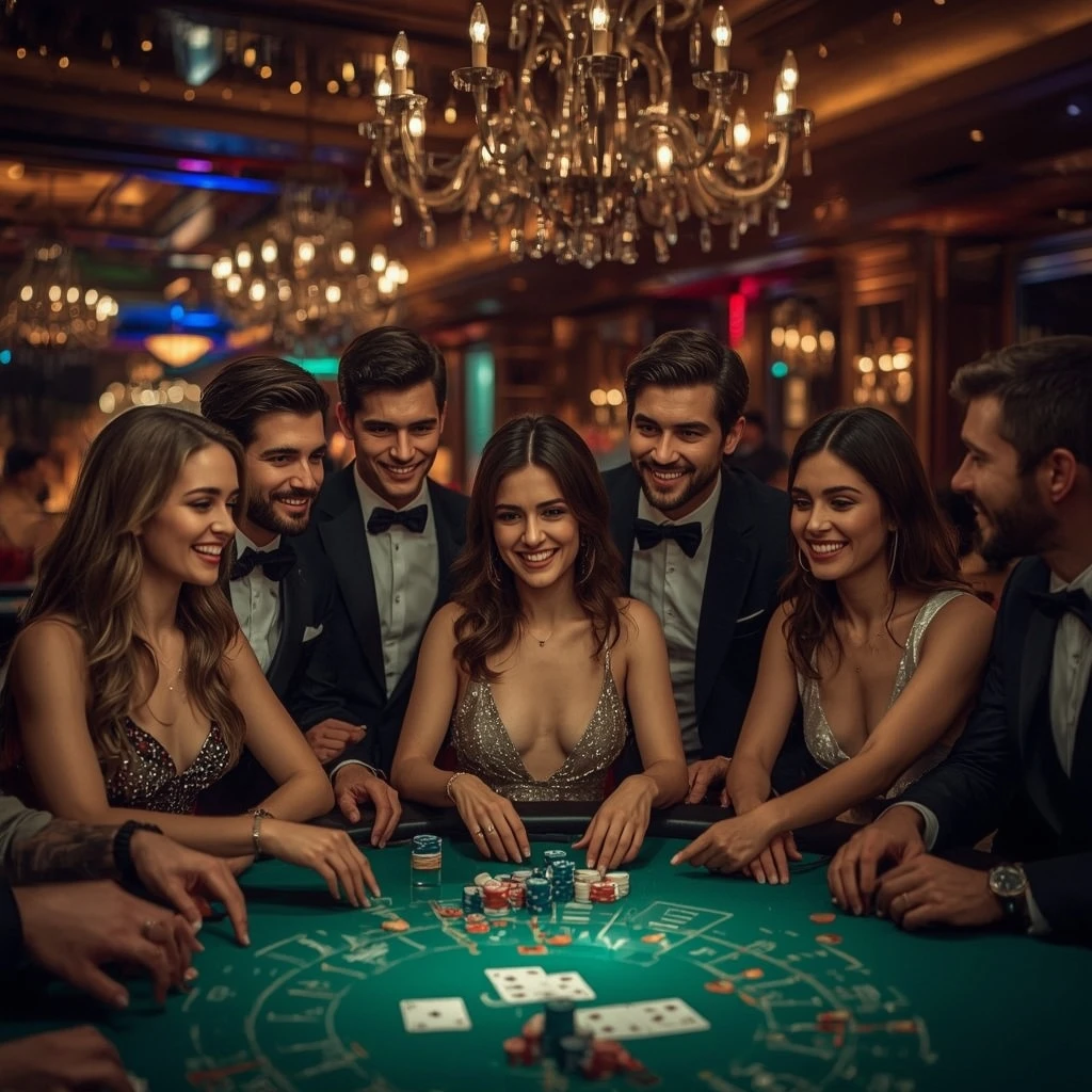 blackjack au casino Online Bingo Casino