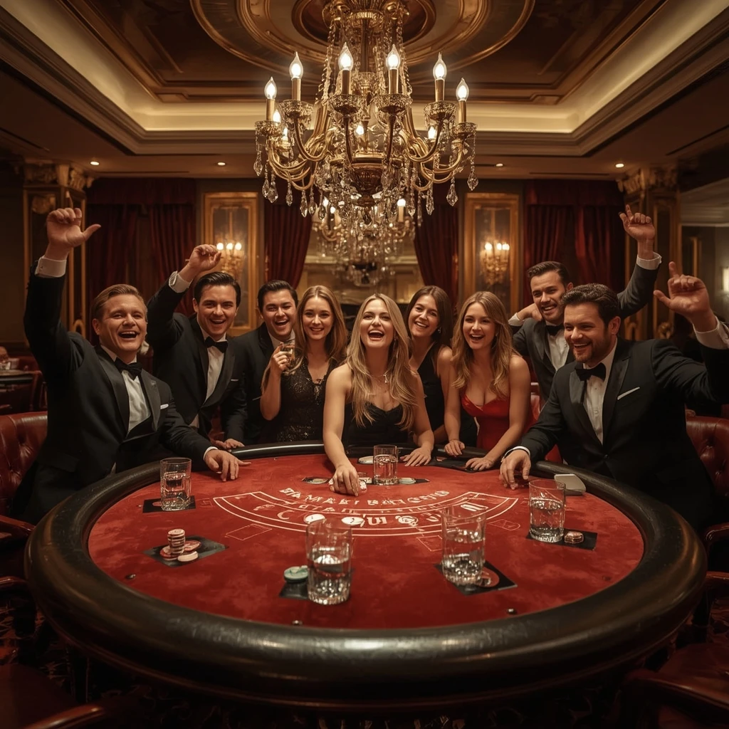 bonus VIP au casino Online Bingo Casino