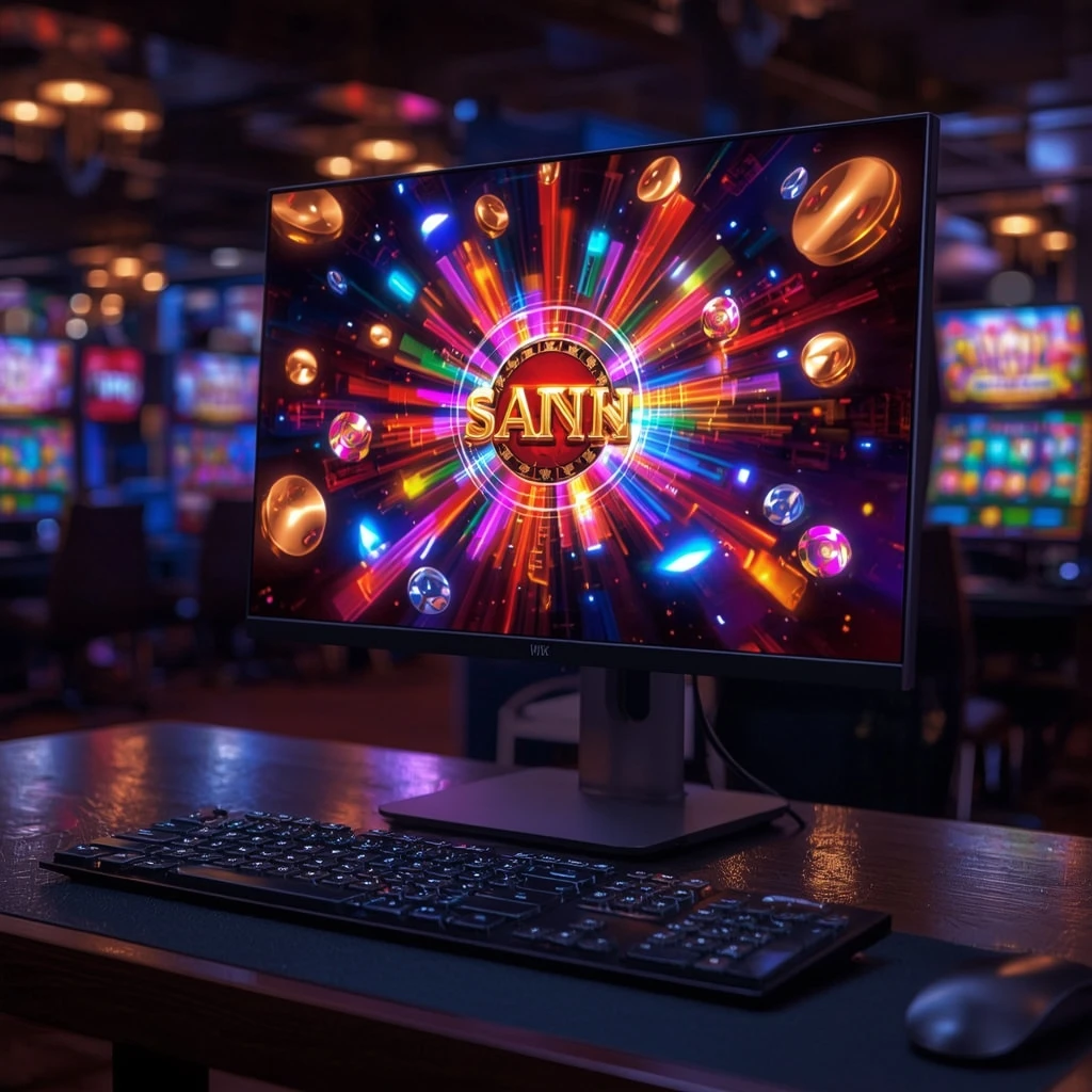 Machines à sous à jackpots progressifs Online Bingo Casino