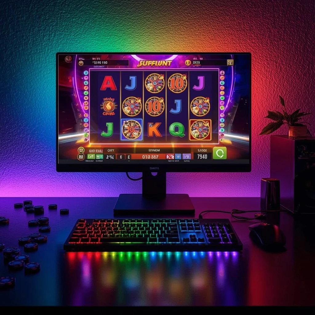 Microgaming Online Bingo Casino