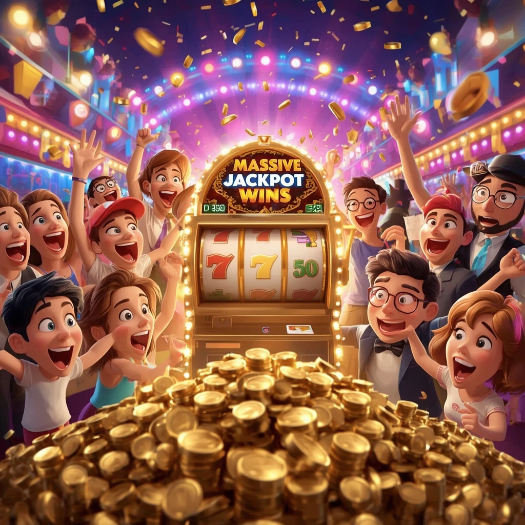 meilleurs jeux de Jackpot Online Bingo Casino
