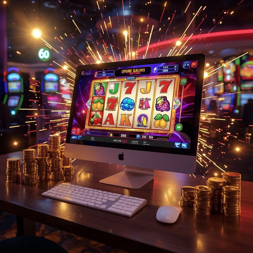 machines à sous Online Bingo Casino