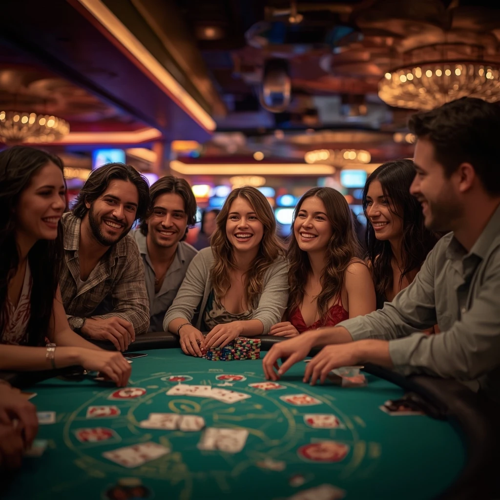 Blackjack Online Bingo Casino