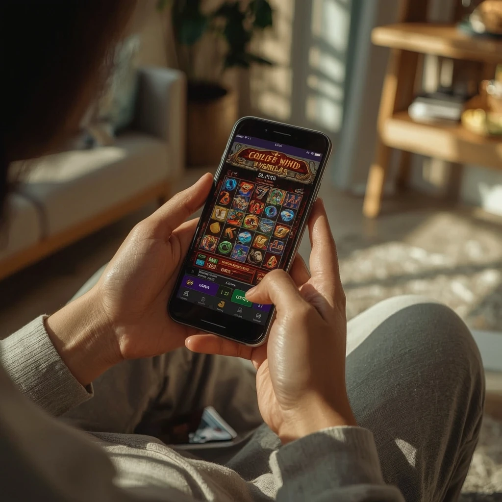 machines à sous sur mobile Online Bingo Casino