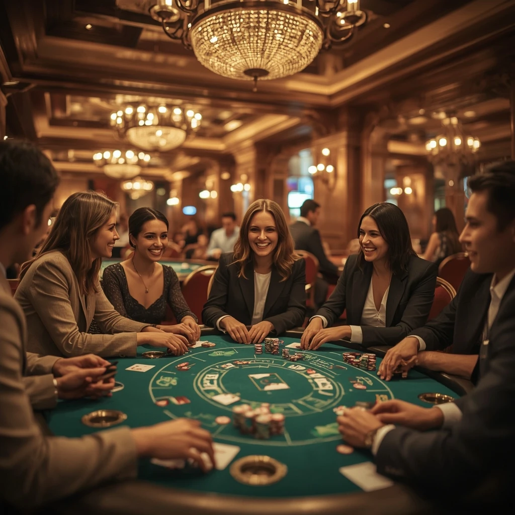 Double Bonus Poker Online Bingo Casino