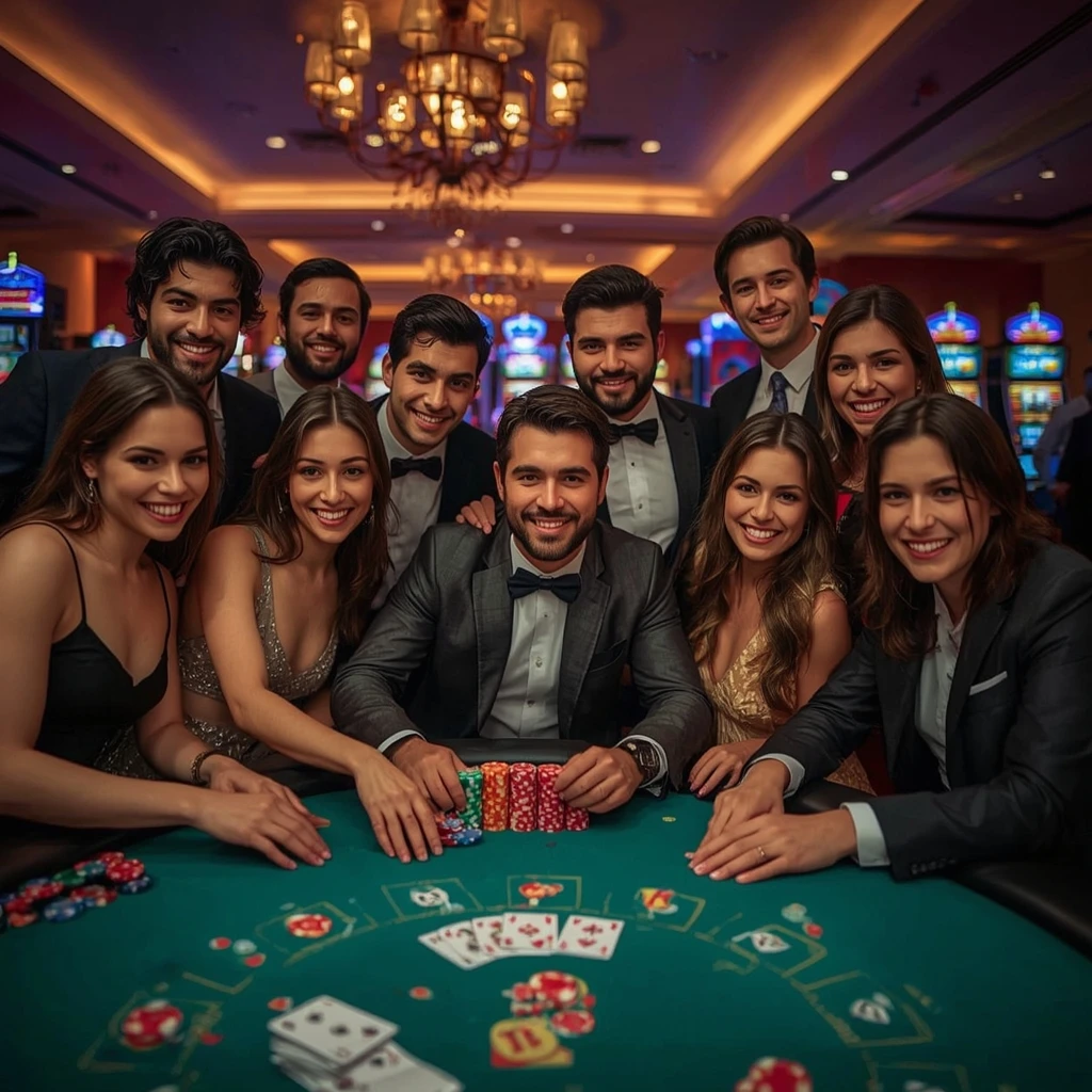 Les bases du jeu ONLINE BINGO CASINO
